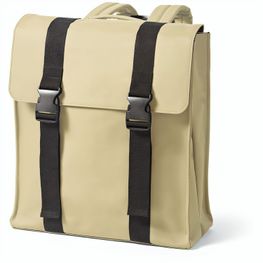 Edinburgh 22L Rucksack aus rPU und rPET. Laptops bis 17"