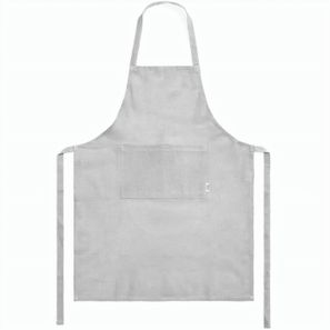 Rubens Schürze aus recy.Baumwolle 180 g/m²