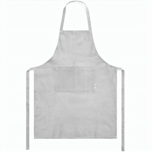 Rubens Schürze aus recy.Baumwolle 180 g/m² (Bild 1)