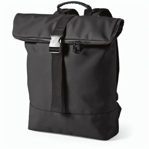 Milan 24L Rucksack aus rPU und rPET. Laptops bis 17"
