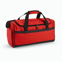 São Paulo M 25L Sporttasche, rPET ripstop.Mit reflektierenden Streifen