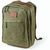 Cape Town 27L Rucksack recy. Baumwolle 230gsm für Laptops bis 17"