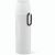 Loire Thermos aus recy.Edelstahl, 810 ml. Mit 2 Bechern und Karabiner (Bild 2)