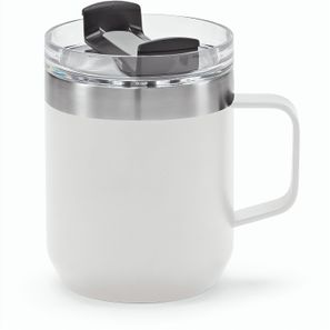 Shinano Tasse recy. Edelstahl 420 ml