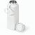 Ural Trinkflasche recy.Edelstahl, 820 ml. 360° Push-Verschluss (Bild 3)