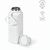 Ural Trinkflasche recy. Edelstahl 820 ml (Bild 4)