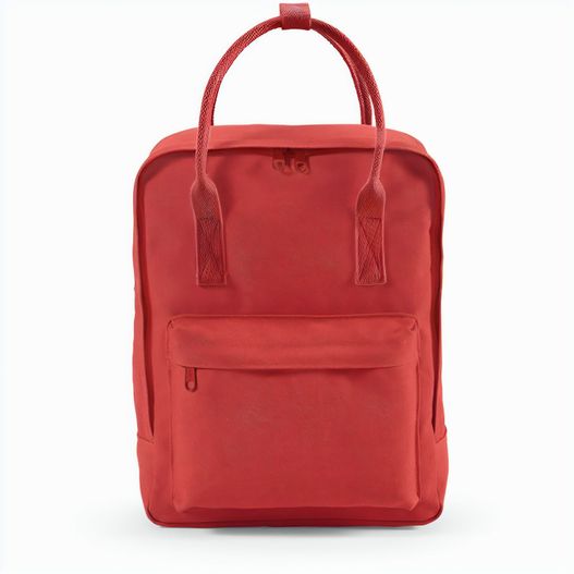 Produktabbildung Stockholm Rucksack 18L recy. Baumwolle 450 gsm Stockholm Rucksack 18L recy. Baumwolle 450 gsm (Bild 1)