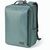 Oslo 20L Rucksack aus rPET. Wasserdichte Zippers.Laptops bis 17"
