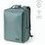 Oslo 20L Rucksack aus rPET. Wasserdichte Zippers.Laptops bis 17" (Bild 4)