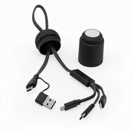 Versacord Ladekabel rPET