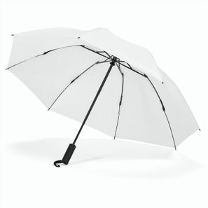 Presley 23" Taschenschirm aus rPET. Mit umgekehrtem Schließmechanismus