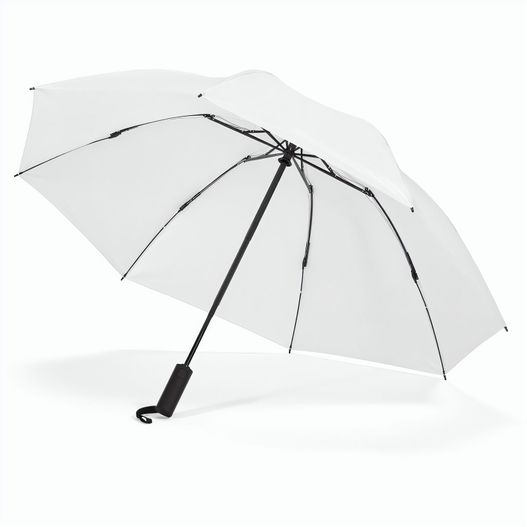 Presley 23" Taschenschirm aus rPET. Mit umgekehrtem Schließmechanismus (Bild 1)