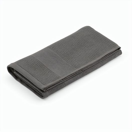 Produktabbildung Botticelli M Handtuch recy.Baumwolle 500 g/m². Hergestellt in Portugal Botticelli M Handtuch recy.Baumwolle 500 g/m². Hergestellt in Portugal (Bild 1)