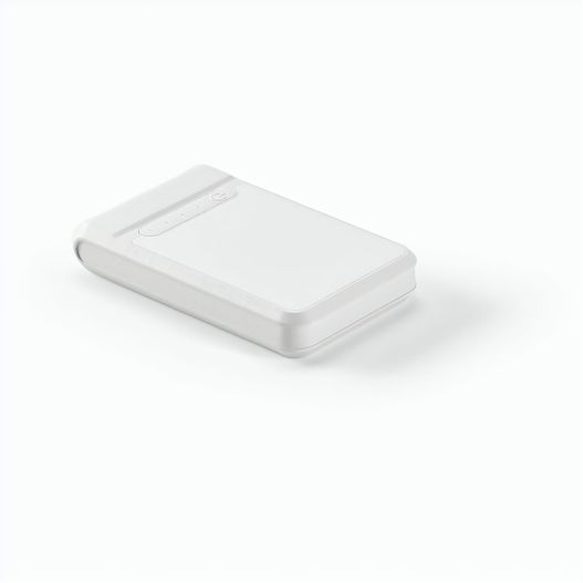 Ampx Powerbank aus rABS mit 6000 mAh.Lädt das Smartphone 2–3 Mal auf (Bild 1)