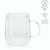 Elbe 450 Tasse aus Borosilikatglas, 440ml (Bild 4)
