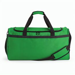 São Paulo L 50L Sporttasche, rPET ripstop.Mit reflektierenden Streifen