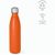 Mississippi 800 Trinkflasche recy.Edelstahl, 810 ml. Auslaufsicher (Bild 2)