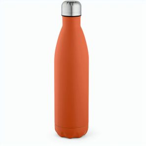 Mississippi 800 Trinkflasche recy.Edelstahl, 810 ml. Auslaufsicher