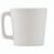 Thames 75 Tasse aus Keramik, 75ml. Matte Oberfläche (Bild 2)