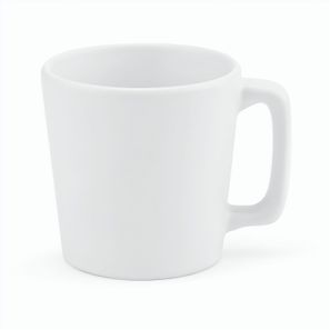 Thames 75 Tasse aus Keramik, 75ml. Matte Oberfläche