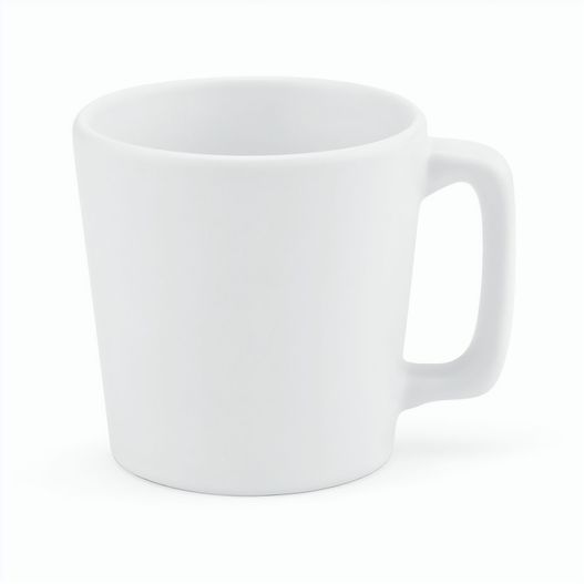 Produktabbildung Thames 75 Tasse aus Keramik, 75ml. Matte Oberfläche Thames 75 Tasse aus Keramik, 75ml. Matte Oberfläche (Bild 1)