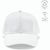 Darrell Kappe recy.Baumwolle 280 g/m². Metall-Schnallenverschluss (Bild 2)