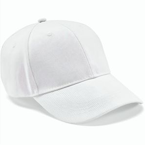 Darrell Kappe recy.Baumwolle 280 g/m². Metall-Schnallenverschluss