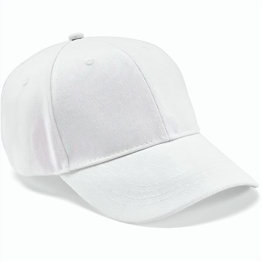 Produktabbildung Darrell Kappe recy.Baumwolle 280 g/m². Metall-Schnallenverschluss Darrell Kappe recy.Baumwolle 280 g/m². Metall-Schnallenverschluss (Bild 1)