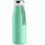 Arkansas 350 Trinkflasche recy. Edelstahl 400 ml (Bild 1)