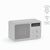 Soundview Lautsprecher recy.ABS 3 600 mAh (Bild 2)