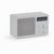 Soundview Lautsprecher recy.ABS 3 600 mAh