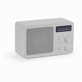 Soundview Lautsprecher rABS 3600 mAh. 10 Std Spielzeit. Mit LCD-Display