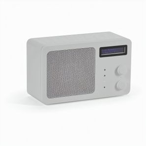 Soundview Lautsprecher rABS 3600 mAh. 10 Std Spielzeit. Mit LCD-Display