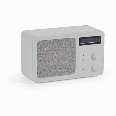 Soundview Lautsprecher rABS 3600 mAh. 10 Std Spielzeit. Mit LCD-Display