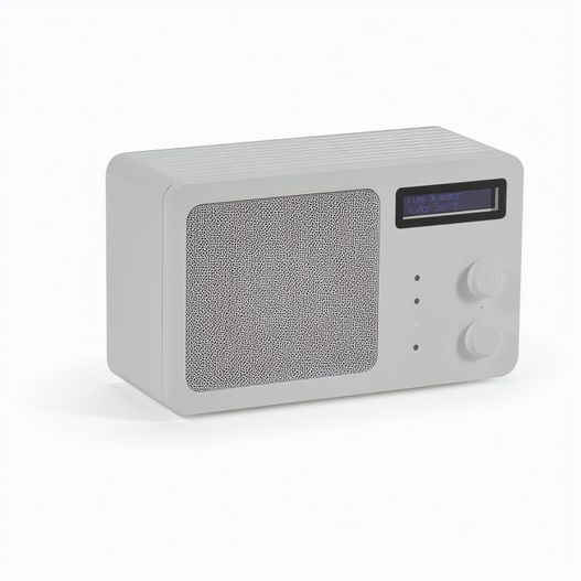 Produktabbildung Soundview Lautsprecher recy.ABS 3 600 mAh Soundview Lautsprecher recy.ABS 3 600 mAh (Bild 1)