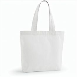 Blanc Einkaufstasche recy. Baumwolle 220 gsm