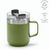 Shinano Tasse recy. Edelstahl 420 ml (Bild 4)