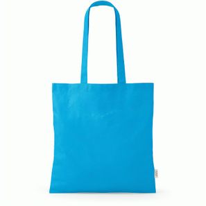 Everest Einkaufstasche recy.Baumwolle (140 g/m²). Mit Henkeln