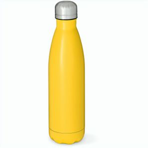 Mississippi 1100 Trinkflasche recy.Edelstahl, 1100 ml. Doppelwandig