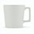 Thames 350 Tasse aus Keramik, 360ml. Matte Oberfläche (Bild 3)