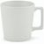 Thames 350 Tasse aus Keramik, 360ml. Matte Oberfläche