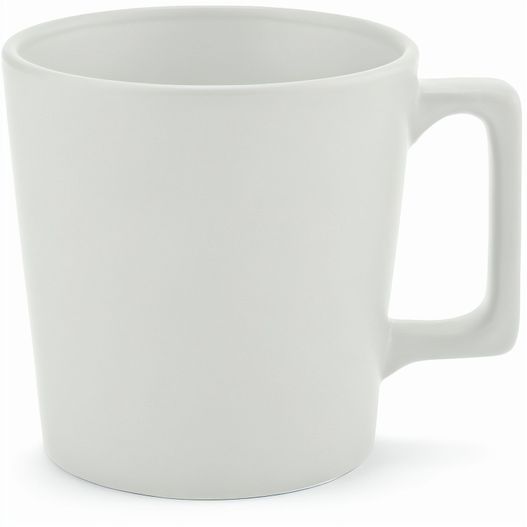 Produktabbildung Thames 350 Tasse aus Keramik, 360ml. Matte Oberfläche Thames 350 Tasse aus Keramik, 360ml. Matte Oberfläche (Bild 1)
