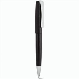 Produktabbildung Hemingway Kugelschreiber recy. Aluminium. Schwarze Dokumental®-Tinte Hemingway Kugelschreiber recy. Aluminium. Schwarze Dokumental®-Tinte