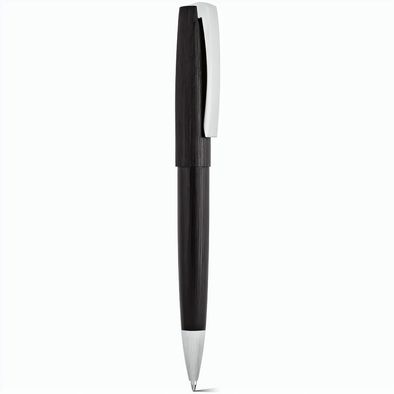 Produktabbildung Hemingway Kugelschreiber recy. Aluminium. Schwarze Dokumental®-Tinte Hemingway Kugelschreiber recy. Aluminium. Schwarze Dokumental®-Tinte
