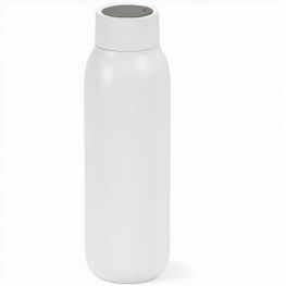 La Plata Trinkflasche recy. Edelstahl 650 ml