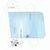 La Plata Trinkflasche recy.Edelstahl (rSS), 650 ml.  Mit LED-Anzeige (Bild 3)