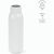 La Plata Trinkflasche recy.Edelstahl (rSS), 650 ml.  Mit LED-Anzeige (Bild 2)