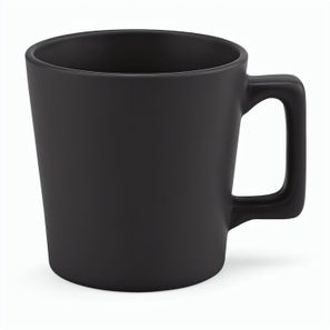 Thames 250 Tasse aus Keramik, 270ml. Matte Oberfläche