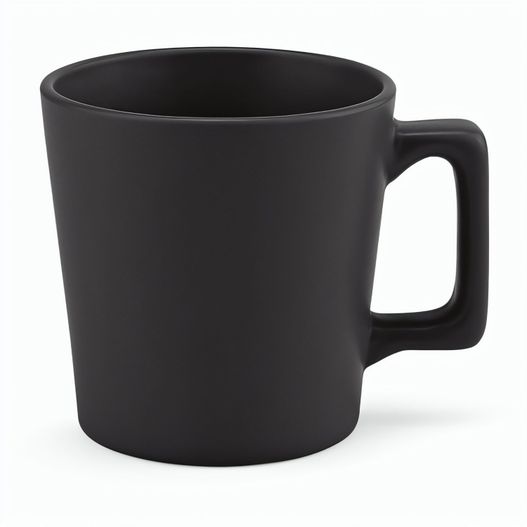 Thames 250 Tasse aus Keramik, 270ml. Matte Oberfläche (Bild 1)