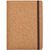 Kafka A5-Mappe, Kork. Notizblock mit 64-seitigem FSC (Bild 3)